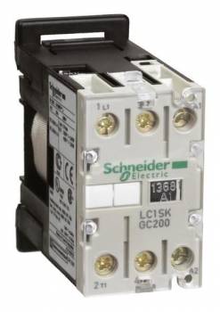 Schneider Electric LC1SKGC200B7
