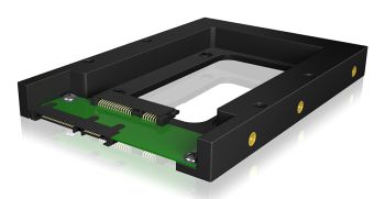 ICY-Box IB-2538STS