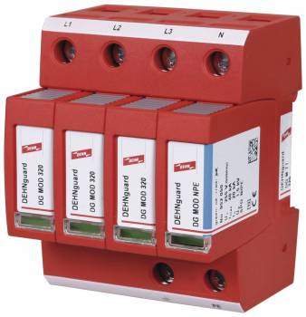 Dehn + Soehne 952320