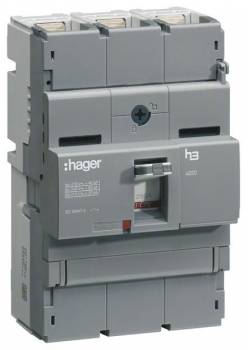 Hager HCB250H