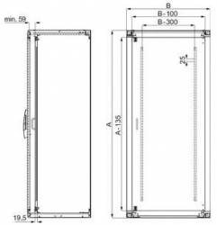 Schneider Electric NSYID206
