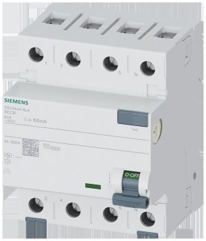 Siemens 5SV34446LA