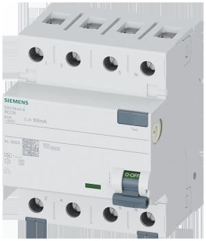 Siemens 5SV34448