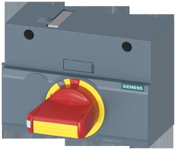 Siemens 3VA92570EK15