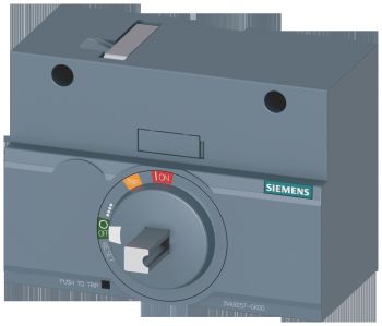 Siemens 3VA92570GK00