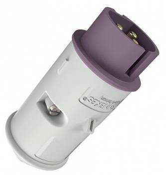 Mennekes 636A
