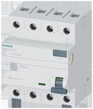 Siemens 5SV34466LA01