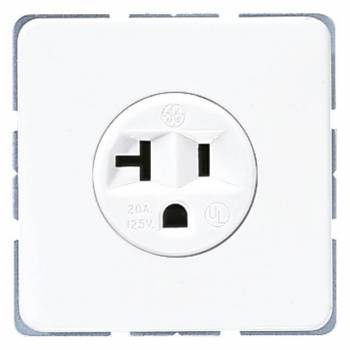 JUNG CD521-20WW