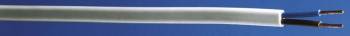 VDE-Kabel H03VVH2-F 2X0,75