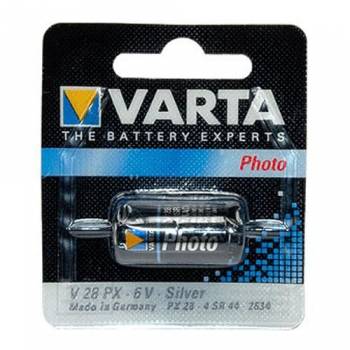 Varta 48048
