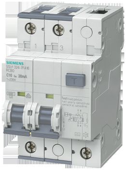 Siemens 5SU13246KX06