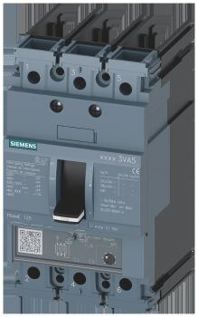 Siemens 3VA51254EC310AA0