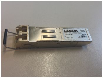 Siemens 6ES79601AA080XA0