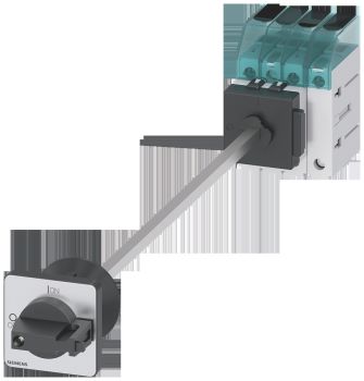 Siemens 3LD32400TL11