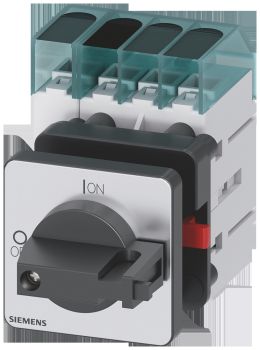 Siemens 3LD32500TL11
