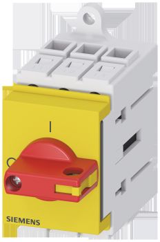 Siemens 3LD33300TK13