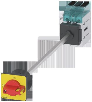 Siemens 3LD34401TK13