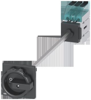 Siemens 3LD34480TK51