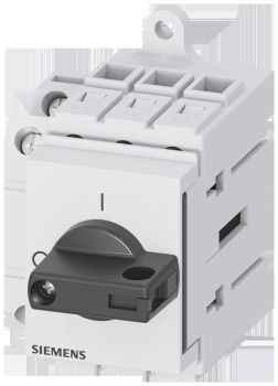 Siemens 3LD34301TK11