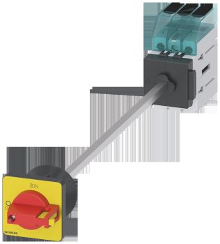 Siemens 3LD34400TK13