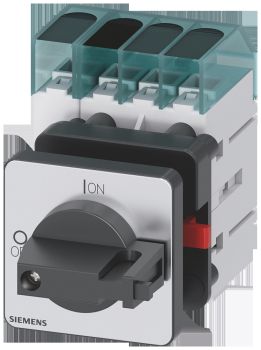 Siemens 3LD34500TL11