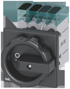 Siemens 3LD34540TL51