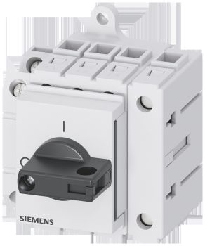 Siemens 3LD34301TL11