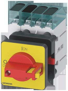 Siemens 3LD34500TL13