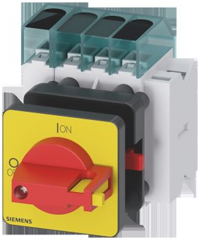 Siemens 3LD34501TL13