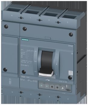 Siemens 3VA25805HM420AA0