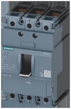 Siemens 3VA11816MG320AA0
