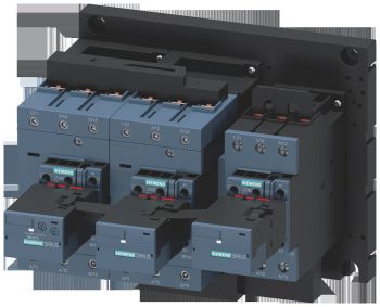 Siemens 3RA24448XF321AP0