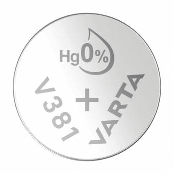 Varta 00381101111