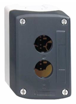 Schneider Electric XALD02