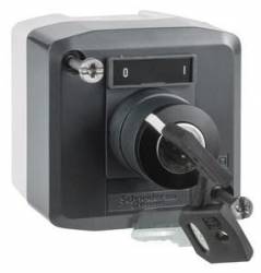 Schneider Electric XALD144