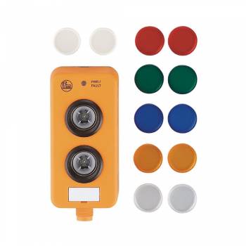 Ifm Electronic AC2386