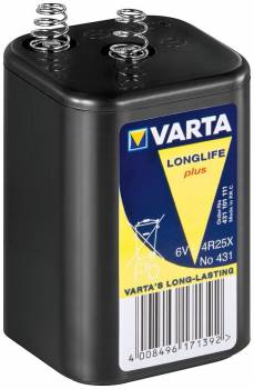 Varta 48089
