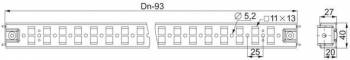 Schneider Electric NSYSUCR40160