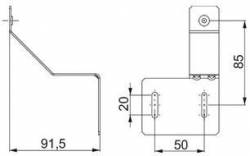 Schneider Electric NSYMCDFIX