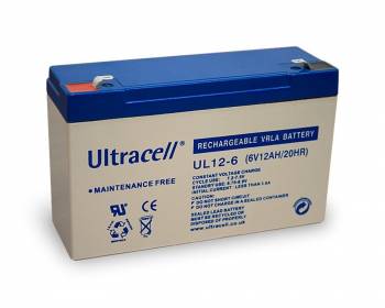 Ultracell 48322