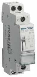 Hager EPN526