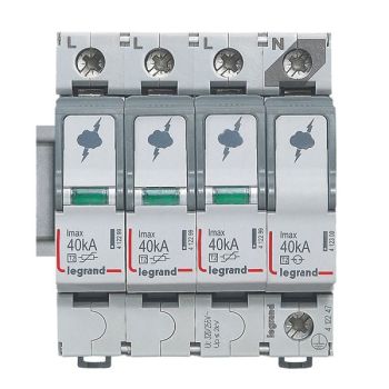 Legrand 412247