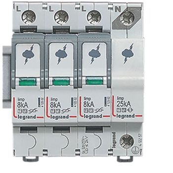 Legrand 412257