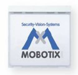Mobotix MX-2wirePlus-Info1-EXT-BL