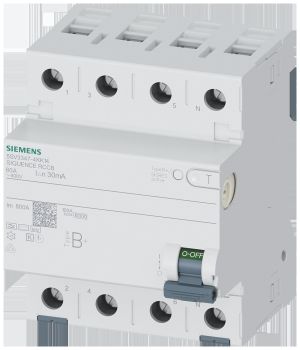 Siemens 5SV33474KK14