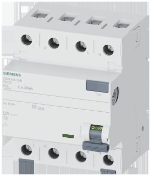 Siemens 5SV43460MB