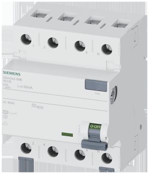 Siemens 5SV43420MB