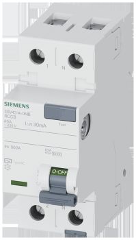 Siemens 5SV43140MB