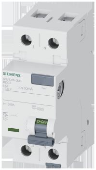 Siemens 5SV43160MB