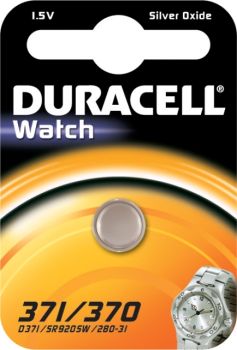 Duracell 067820